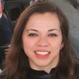 Anahi from Monterrey | Woman | 29 years old | Libra