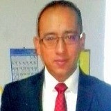 Olaf from Ecatepec | Man | 43 years old | Taurus