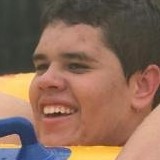 Ph51Ro from Muzambinho | Man | 23 years old | Libra
