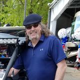 Tom from Bonney Lake | Man | 64 years old | Cancer