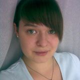 Кристина from Perm' | Woman | 35 years old | Virgo