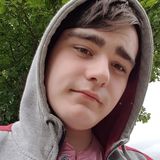 Ryan from Coatbridge | Man | 26 years old | Cancer