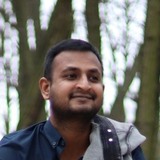 Yaswanthganax1 from Krakow | Man | 31 years old | Gemini