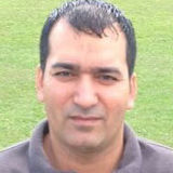 Shab from Middenbeemster | Man | 47 years old | Scorpio