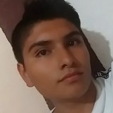 Gera from Coacalco | Man | 26 years old | Scorpio