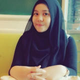 Amelia from Jakarta | Woman | 33 years old | Cancer
