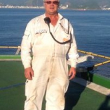 Tiger from Vlissingen | Man | 61 years old | Pisces
