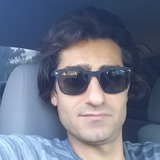 Kami from Parramatta | Man | 40 years old | Aquarius