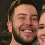 Gage from Garland | Man | 31 years old | Scorpio