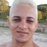 Jeinivanfeniix from Traipu | Man | 24 years old | Capricorn