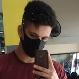 Raniellymoraqg from Santiago | Man | 26 years old | Cancer