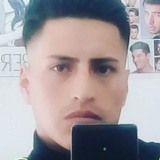 Kalbin from Cuenca | Man | 32 years old | Aries
