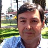 Chengiz Khan from Usak | Man | 40 years old | Capricorn