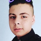 Alexx from Ravanusa | Man | 25 years old | Libra