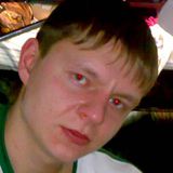Андрей from Surgut | Man | 42 years old | Cancer