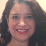 Candy from Santiago de Chile | Woman | 53 years old | Aquarius