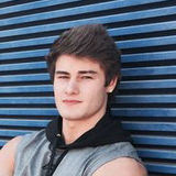 Jeff from Jenbach | Man | 35 years old | Sagittarius