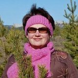 Ирина from Samara | Woman | 64 years old | Gemini