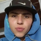 Vitinho from Cacapava | Man | 26 years old | Gemini