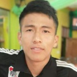 Alvaro from Yacuiba | Man | 25 years old | Libra