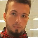 Baritala from Vantaa | Man | 34 years old | Aquarius