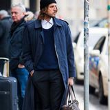 V from Arhus | Man | 42 years old | Virgo