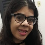 Julia from Bariri | Woman | 24 years old | Pisces