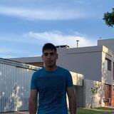 Eberespindolw1 from Pascanas | Man | 29 years old | Sagittarius