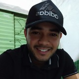 Bruno from Goias | Man | 30 years old | Gemini