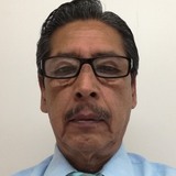 Rick from Coacalco | Man | 67 years old | Aquarius