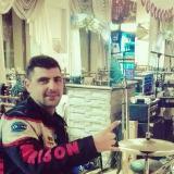 Drums3J from Tarnovo | Man | 38 years old | Aries