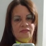 Vanuse from Paulinia | Woman | 71 years old | Aquarius