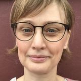 Curiousw from Frederiksberg | Woman | 46 years old | Taurus