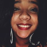 Vic from Belford Roxo | Woman | 26 years old | Cancer