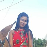 Dara from Pocao de Pedras | Woman | 29 years old | Cancer
