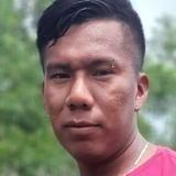 Jaderenrriquiq from Cienaga de Oro | Man | 28 years old | Scorpio