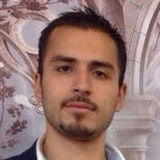 Ali from Soderhamn | Man | 34 years old | Aries