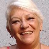 Patopichinchbu from Rosario | Woman | 66 years old | Gemini