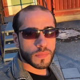 Fahd from Ostersund | Man | 45 years old | Aries