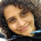 Mapachis from Puebla de Zaragoza | Woman | 34 years old | Sagittarius