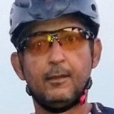 Gilbertorp42U from Teofilo Otoni | Man | 61 years old | Libra