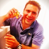Joseluis from Cancún | Man | 45 years old | Capricorn