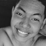 Dudu from Campo Grande | Man | 29 years old | Capricorn