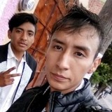 Arico27 from Zacoalco de Torres | Man | 25 years old | Gemini