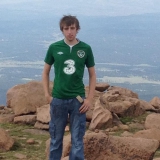 Mrawsome from Ballyjamesduff | Man | 32 years old | Aries