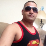 Lucky from Willenhall | Man | 39 years old | Capricorn