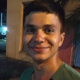 Anderson from Tupi Paulista | Man | 29 years old | Gemini