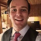 Daniel from Raufoss | Man | 35 years old | Taurus