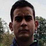 Bakromartingt from Nueva Germania | Man | 24 years old | Leo