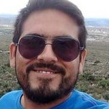 Damianarganaoi from General Roca | Man | 40 years old | Sagittarius